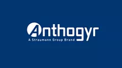 Portale di benvenuto Anthogyr 