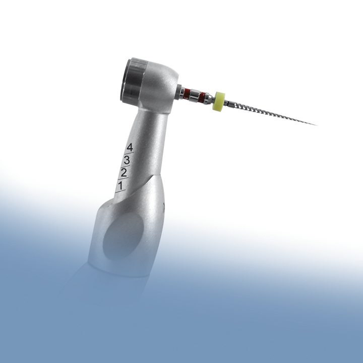 Endodontics Dental implants Anthogyr