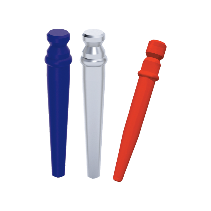 Obturation Dental Implants Anthogyr