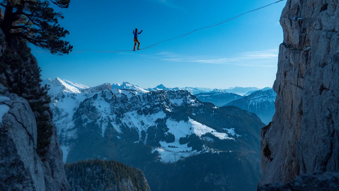 Leschaux, Haute-Savoie, France