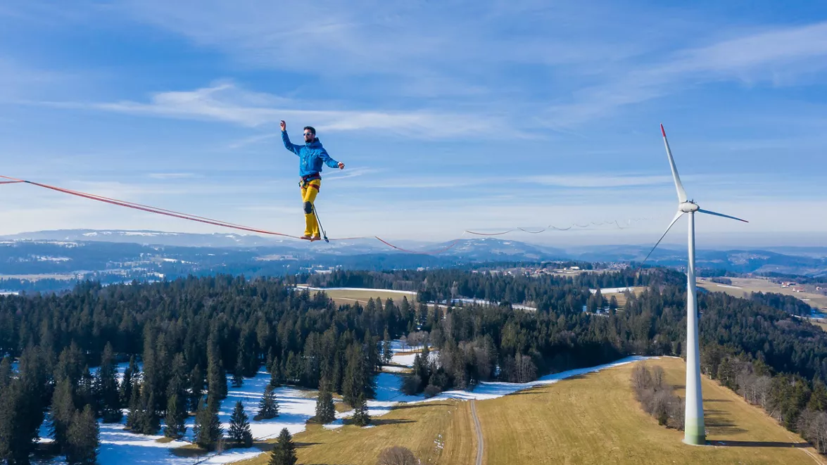 Eoliene Peuchapatte, France