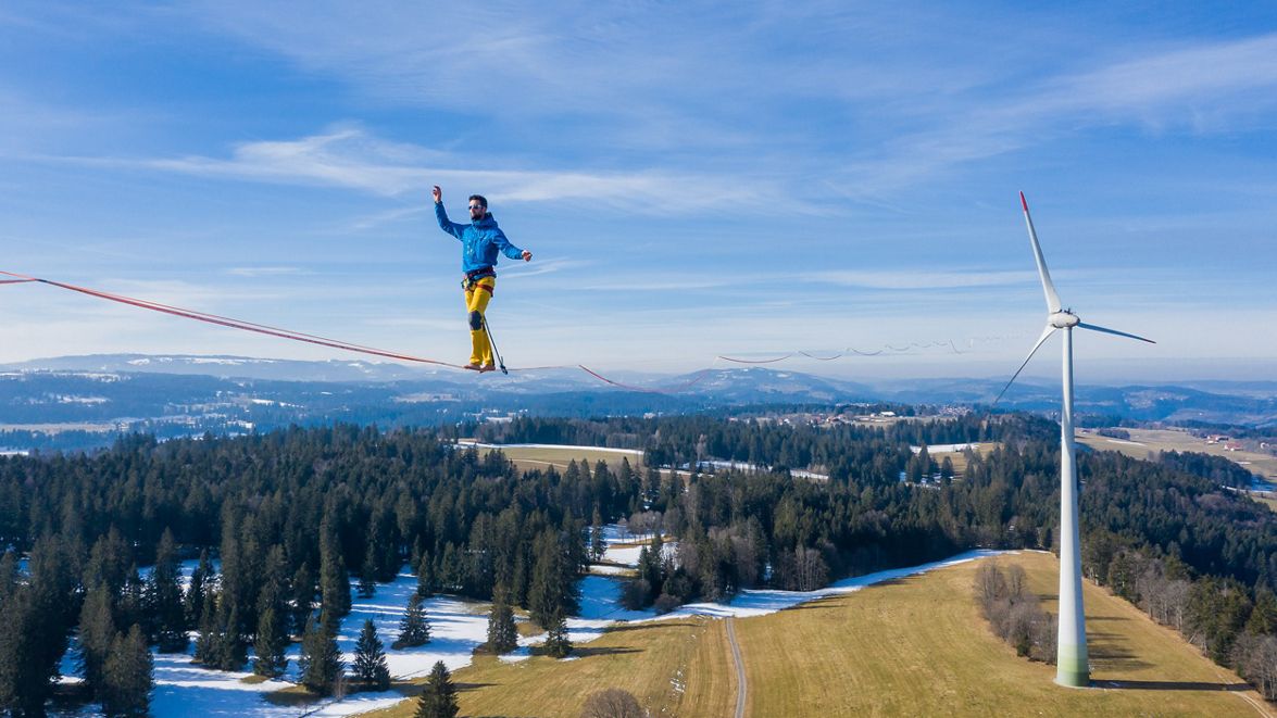 Eoliene Peuchapatte, France