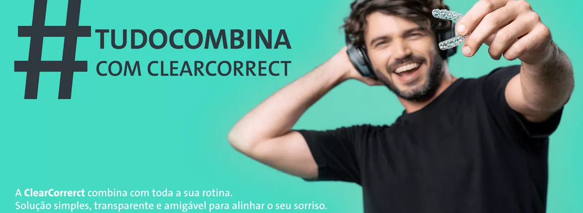 Seu Sorriso ClearCorrect