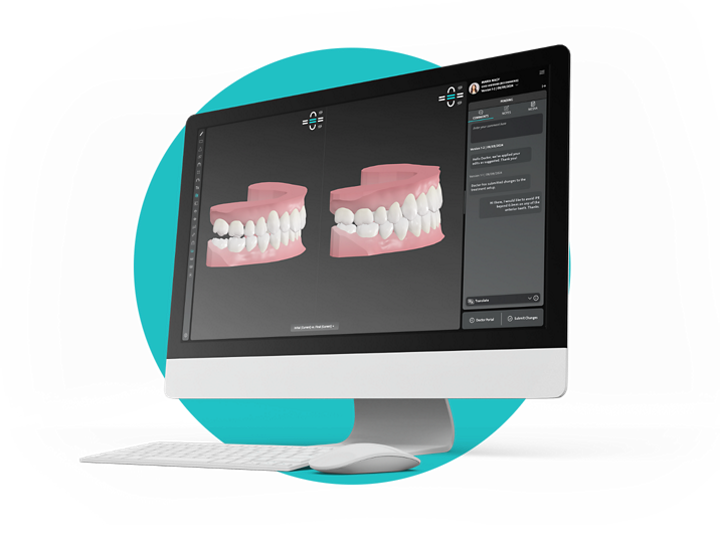 man looking and smiling, text saying online study clubs with a teams logo