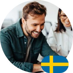 Dr. Bazzucchi smiling