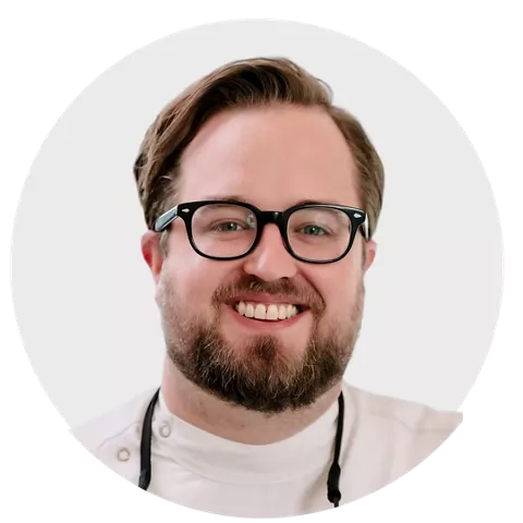 Speaker Jasper Thoolen