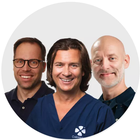 Speaker Mar-Britt Maasbull.