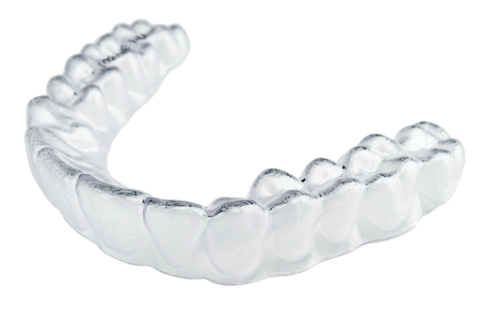 The success of the Invisalign Treatment - Dr Normand Bach, Orthodontist