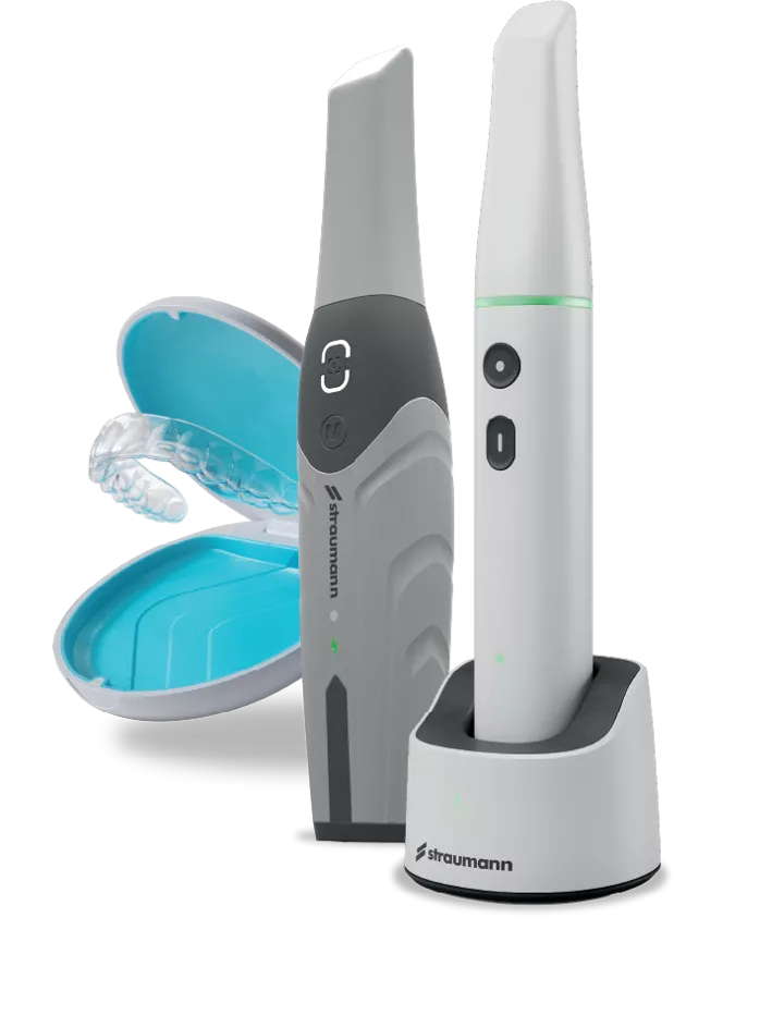 clearcorrect aligner and ios system