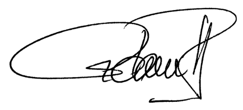 Guillaume Daniellot signature