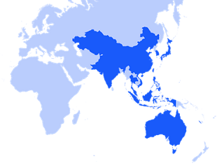 Asia Pacific