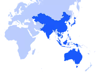 Asia Pacific