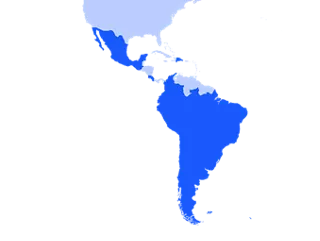 Latin America