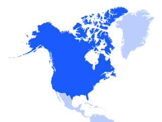 North America