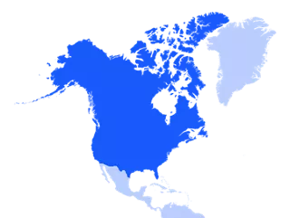 North America