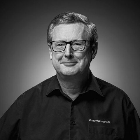 Stephan Imhof