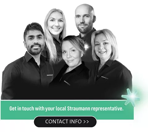 team norway, text on green, grey button