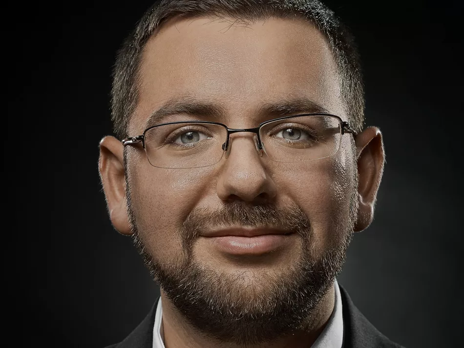 Brandon Dickerman | Dickerman Dental Prosthetics