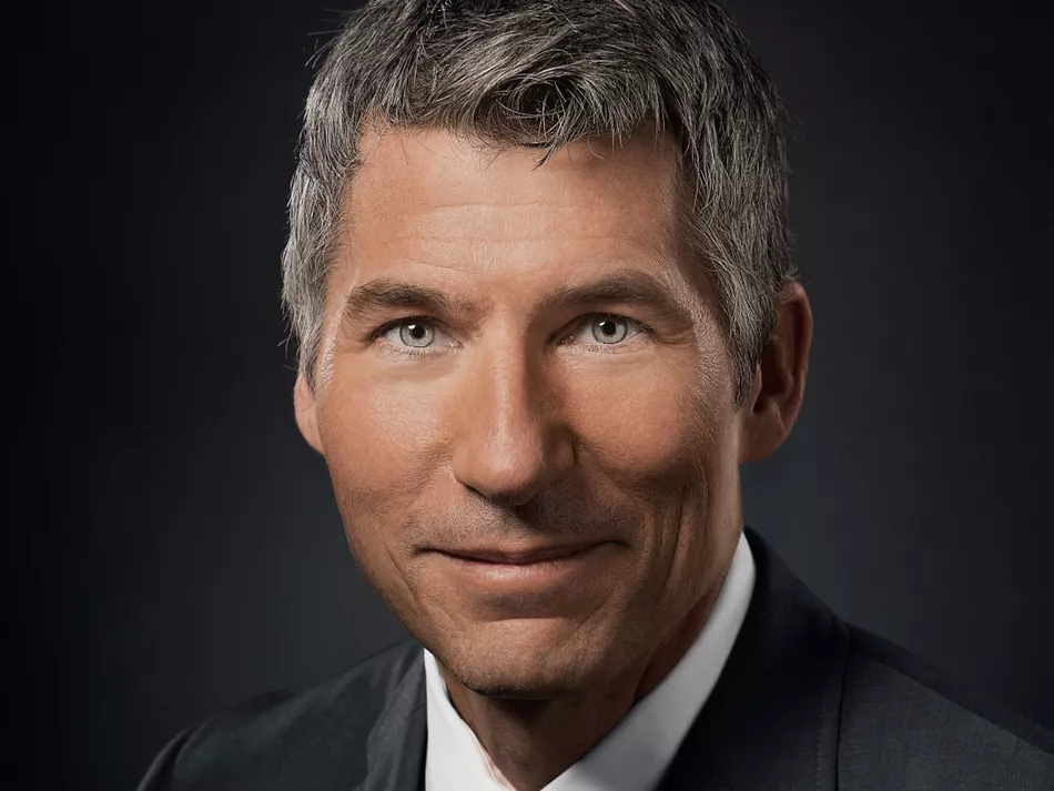 Kevin Mosher | CEO of ClearChoice