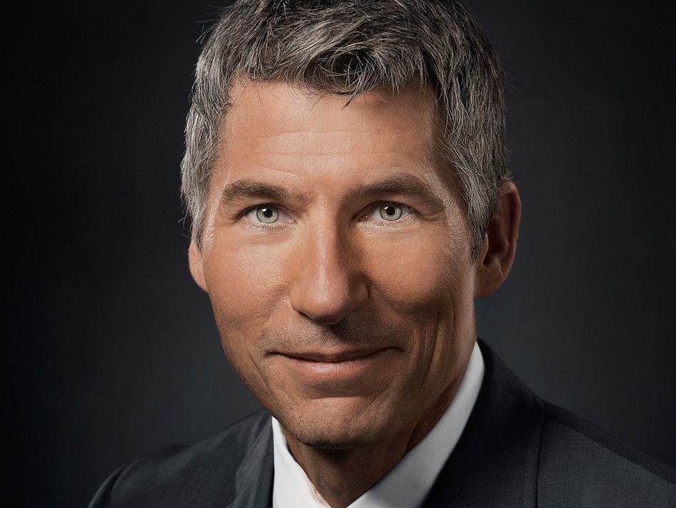 Kevin Mosher | CEO of ClearChoice