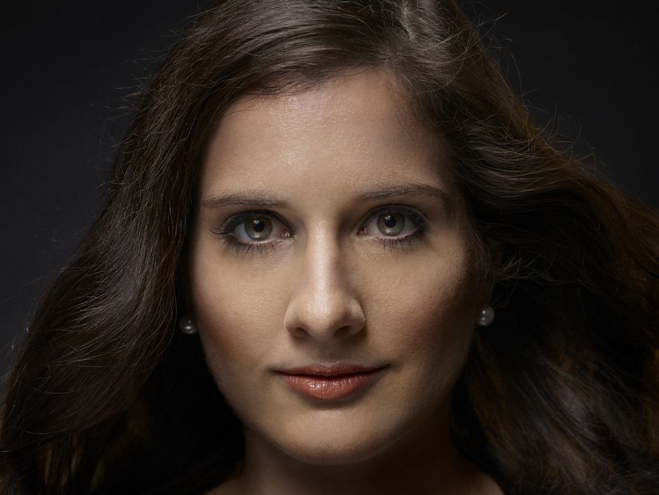 Carmen Brumann | Accountant
