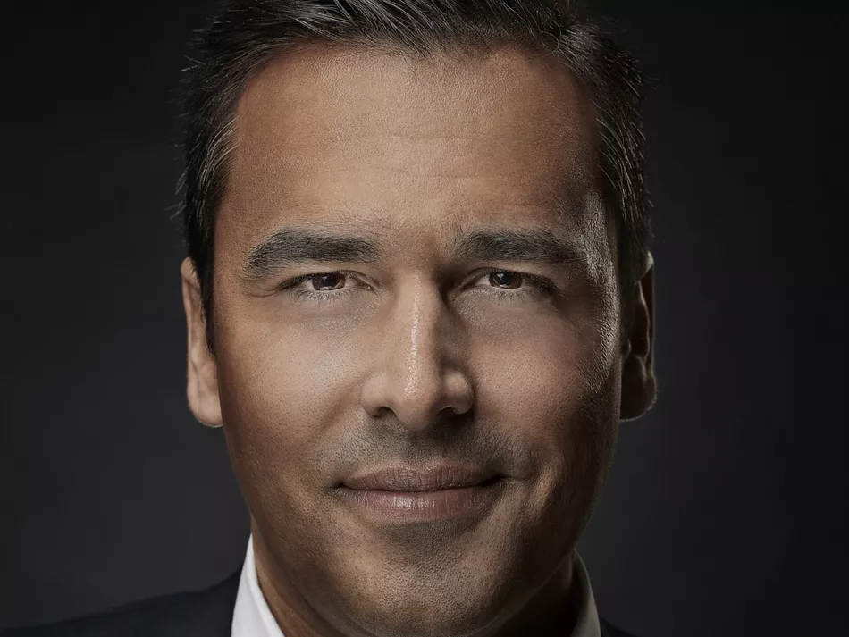 Dr Pedro Gonçalves | Medical Advisor Europe