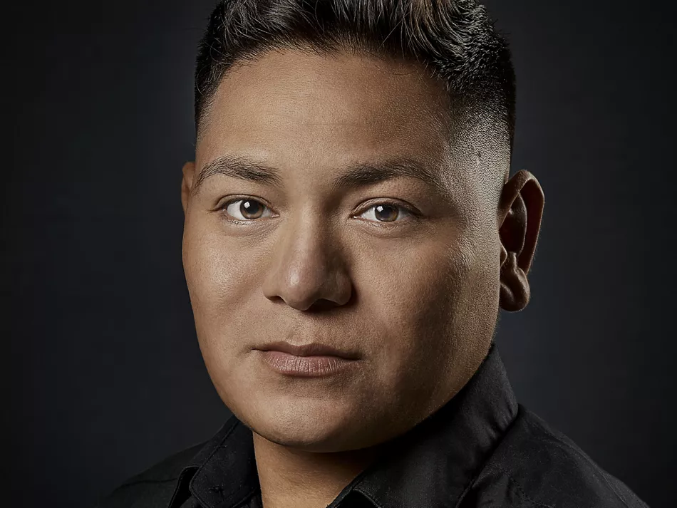 Denis José Salgado Rodriguez | Student, Nicaragua