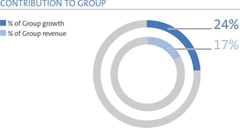 CONTRIBUTION TO GROUP