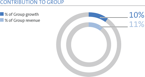 CONTRIBUTION TO GROUP