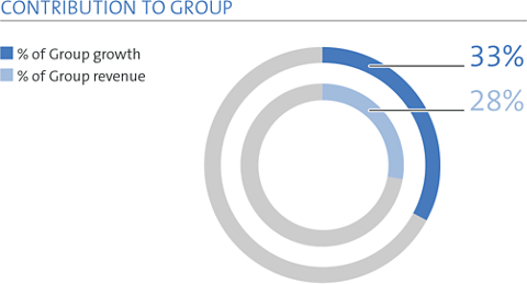 CONTRIBUTION TO GROUP