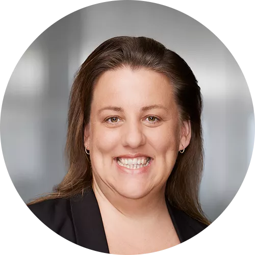 Petra Rumpf, member of Straumann Group Board of Directors.