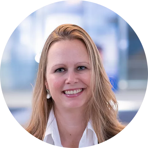 Petra Rumpf, member of Straumann Group Board of Directors.