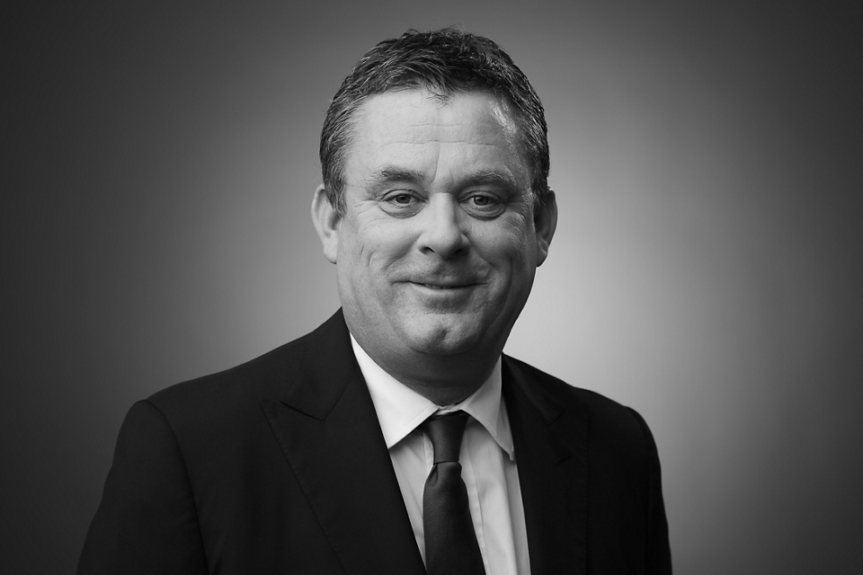Thomas Straumann