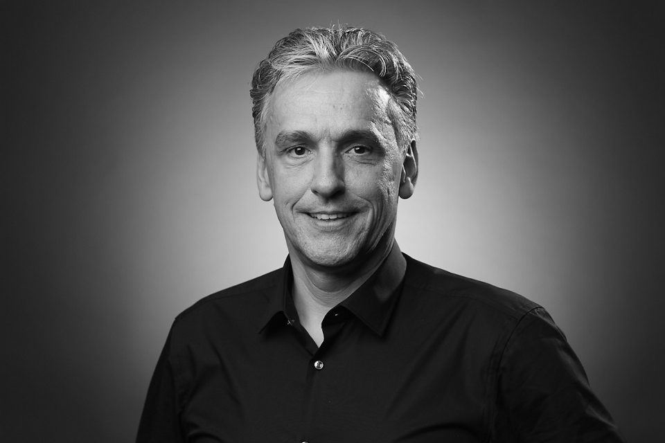 Gilbert Achermann