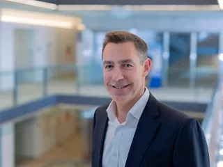 Arnoud Michael Middel