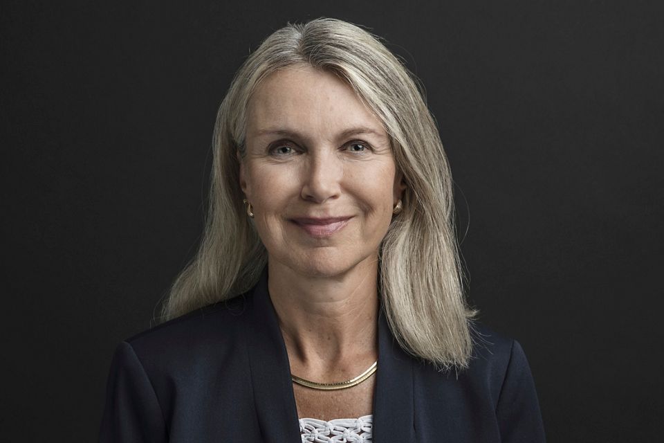 Monique Bourquin