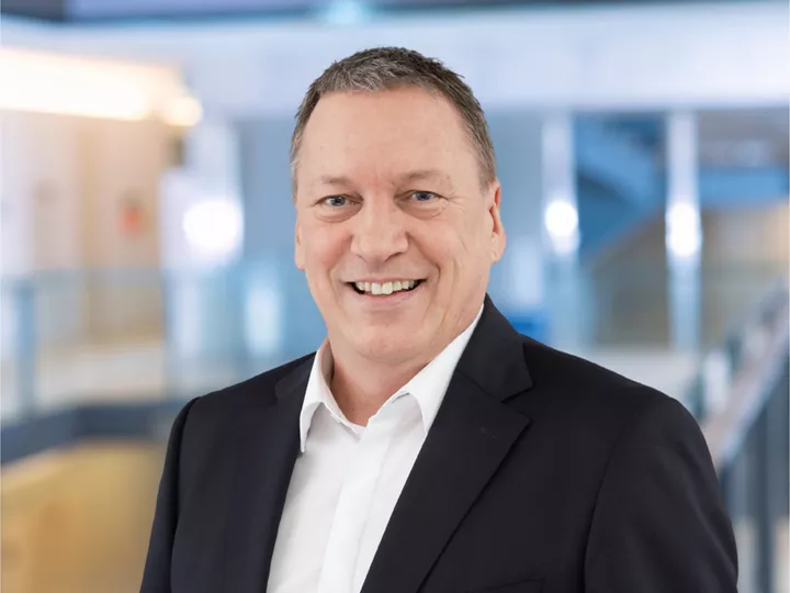 Stefan Meister, member of Straumann Group Board of Directors.