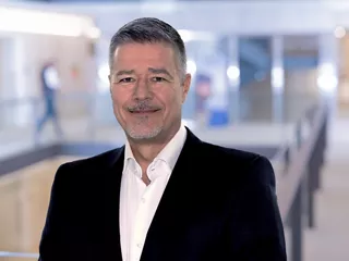 Dr Christian Ullrich