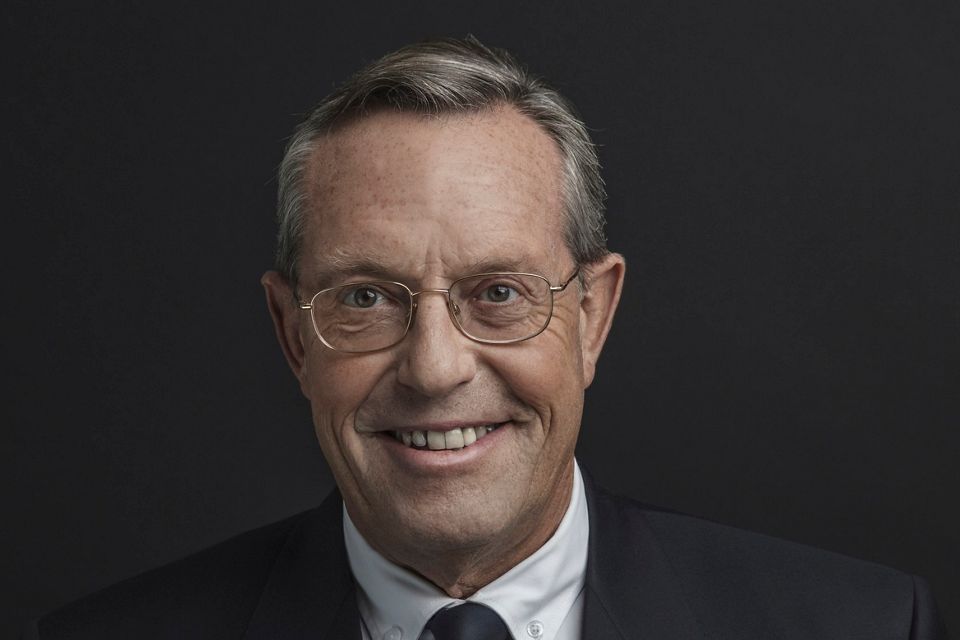 Ulrich Looser