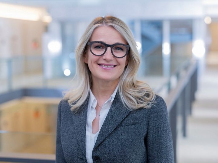 Petra Rumpf
