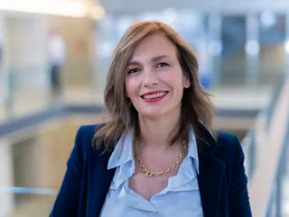 Dr Christian Ullrich