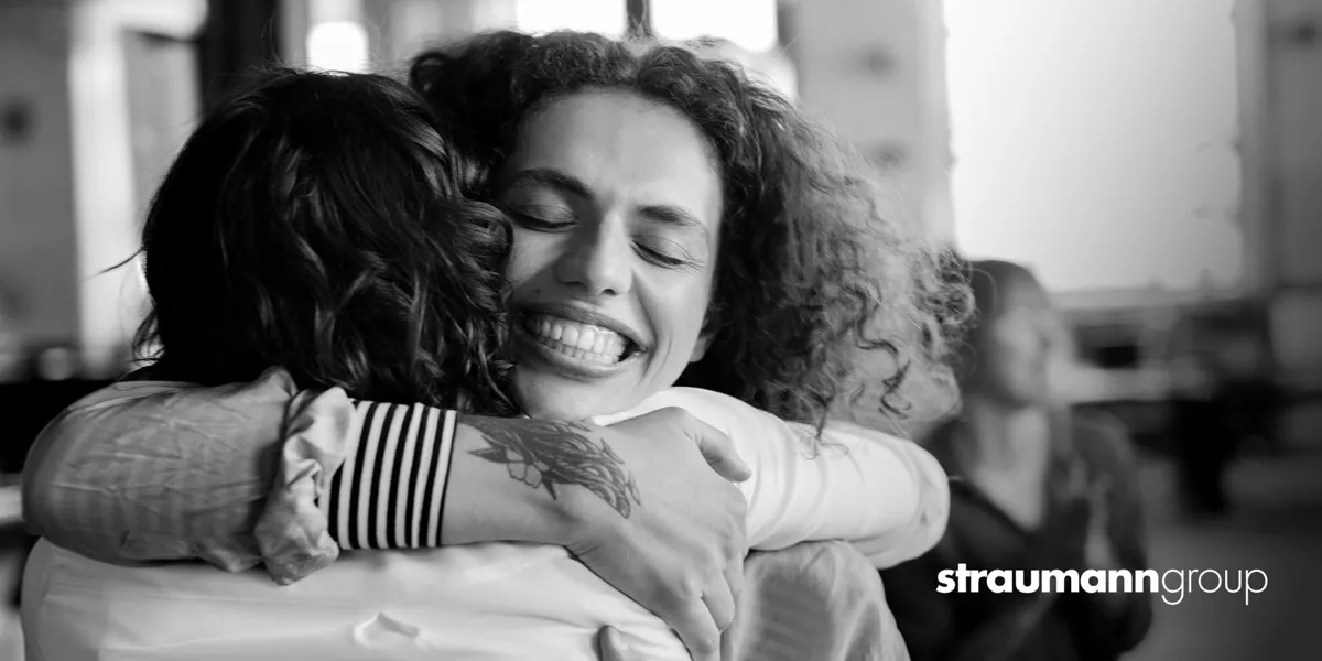 Straumann Family Straumann Group
