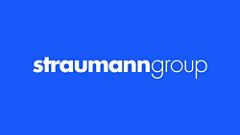 Portale di benvenuto in Straumann Group