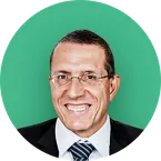 Anton Sculean - Speaker