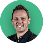 Ashley Byrne - Speaker