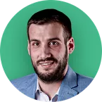 Bogdan Bulić - Speaker