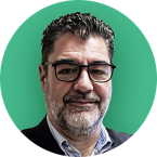 João Carlos da Silva Roque - Speaker