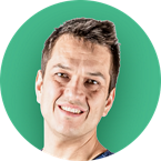 Leif Svensson - Speaker