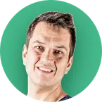 Leif Svensson - Speaker