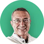 Massimo Frosecchi - Speaker